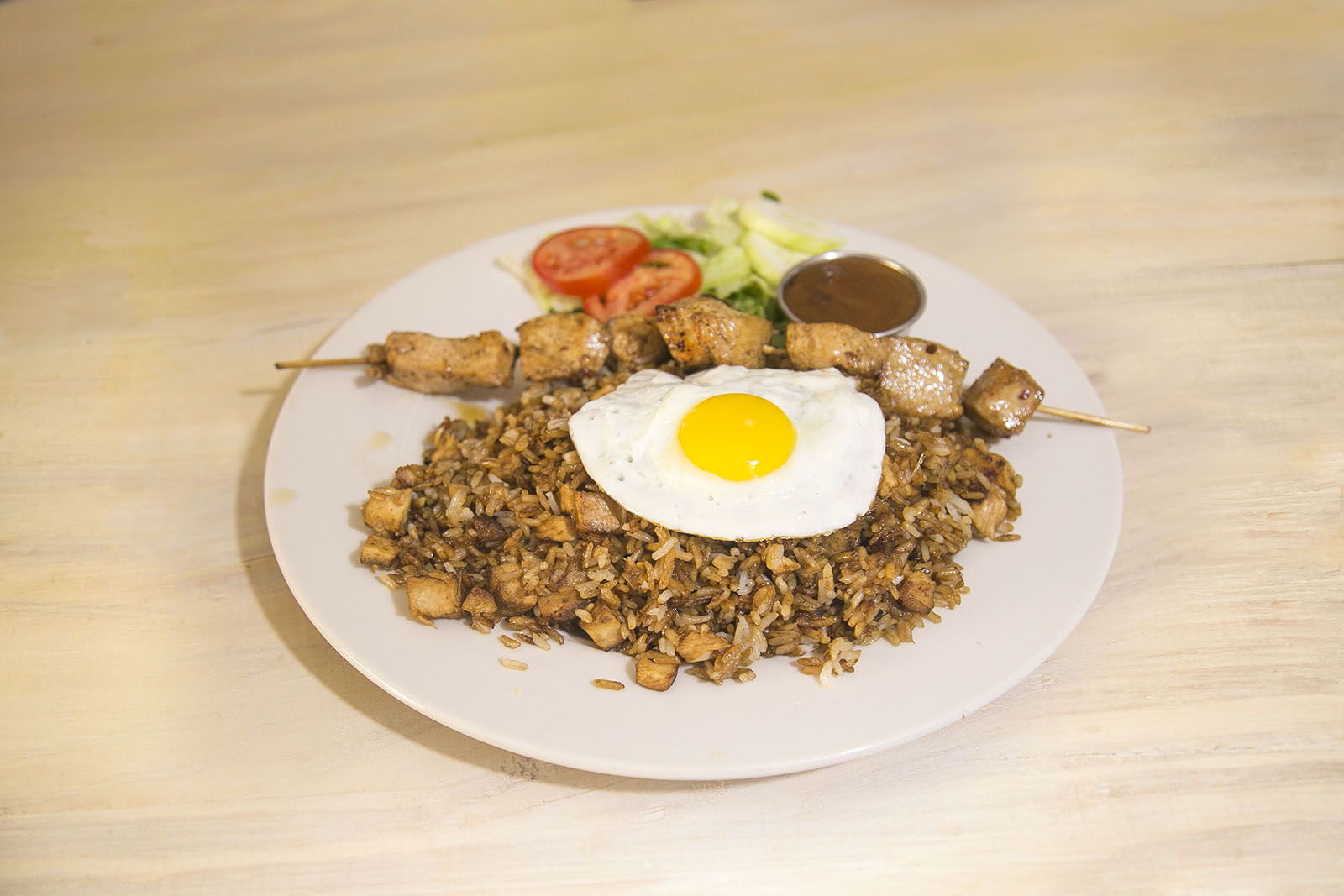 nasi goreng