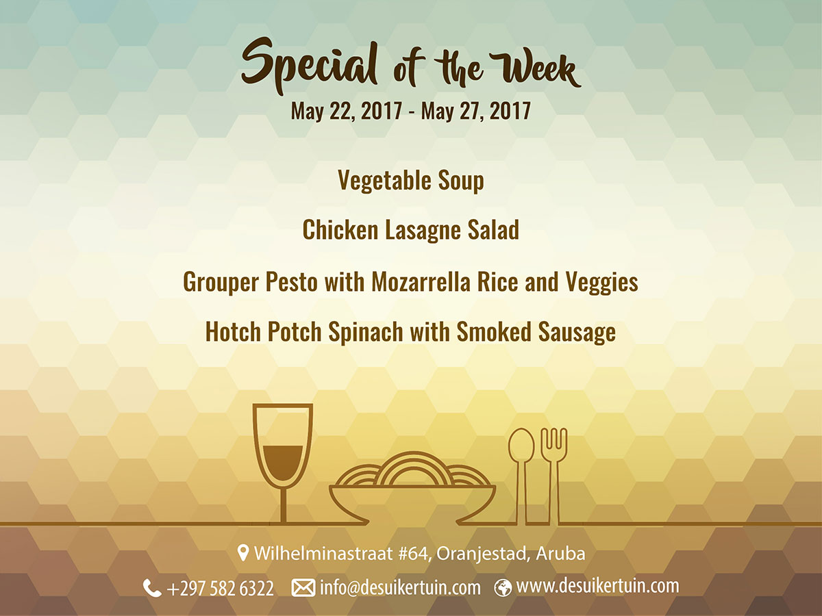 aruba-restaurant-special