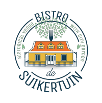 Bistro De Suikertuin